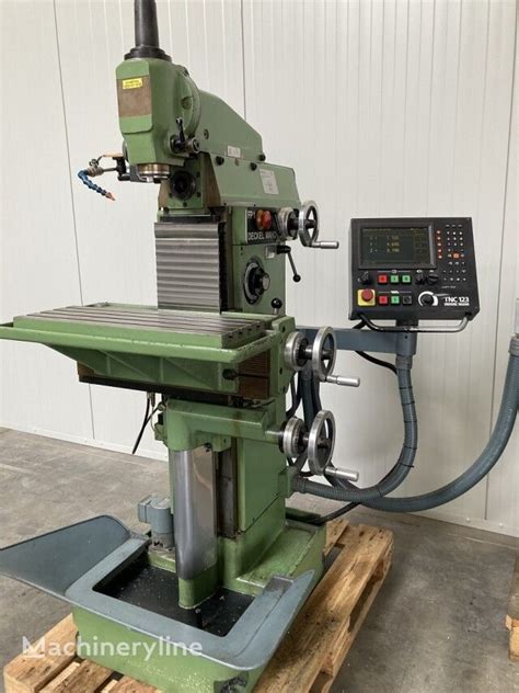 fp1 milling machine for sale